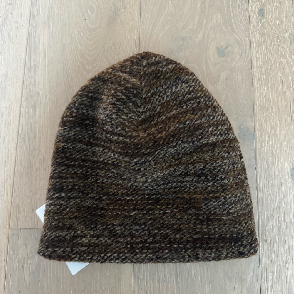 ENGINEERED GARMENTS BEANIE